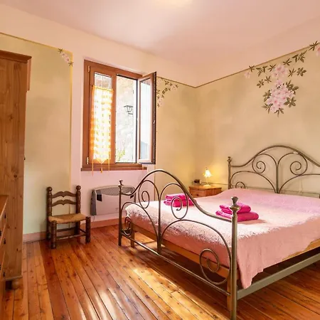 Azalea&glicine By Halldis 公寓