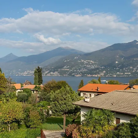 Azalea&glicine By Halldis 公寓 Cadenabbia