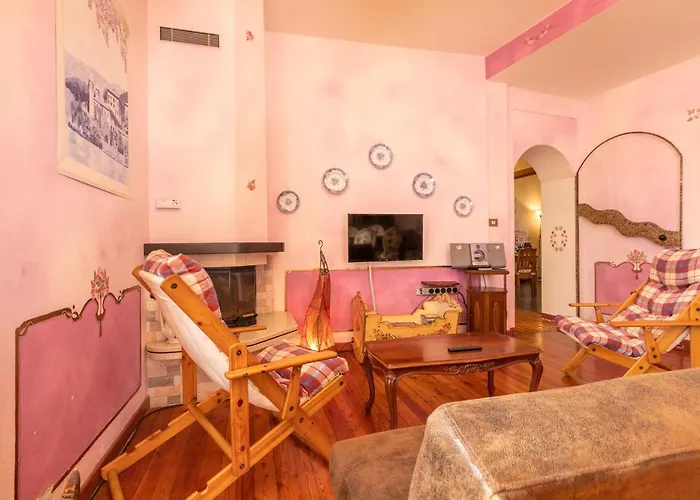 Azalea&glicine By Halldis *